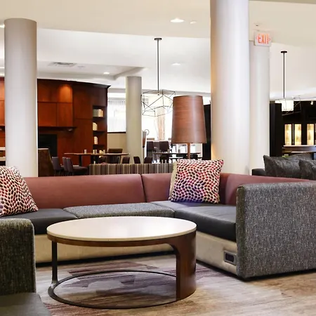 Courtyard Marriott Houston Pearland Hotel